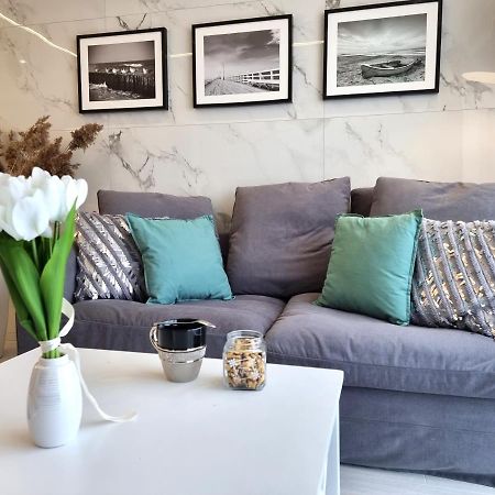 Apartamenty W Gaskach - 365Pam Gąski Exteriör bild