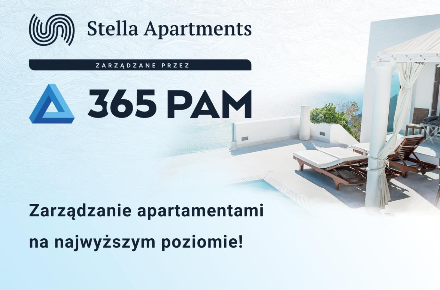 Apartamenty W Gaskach - 365Pam Gąski Exteriör bild