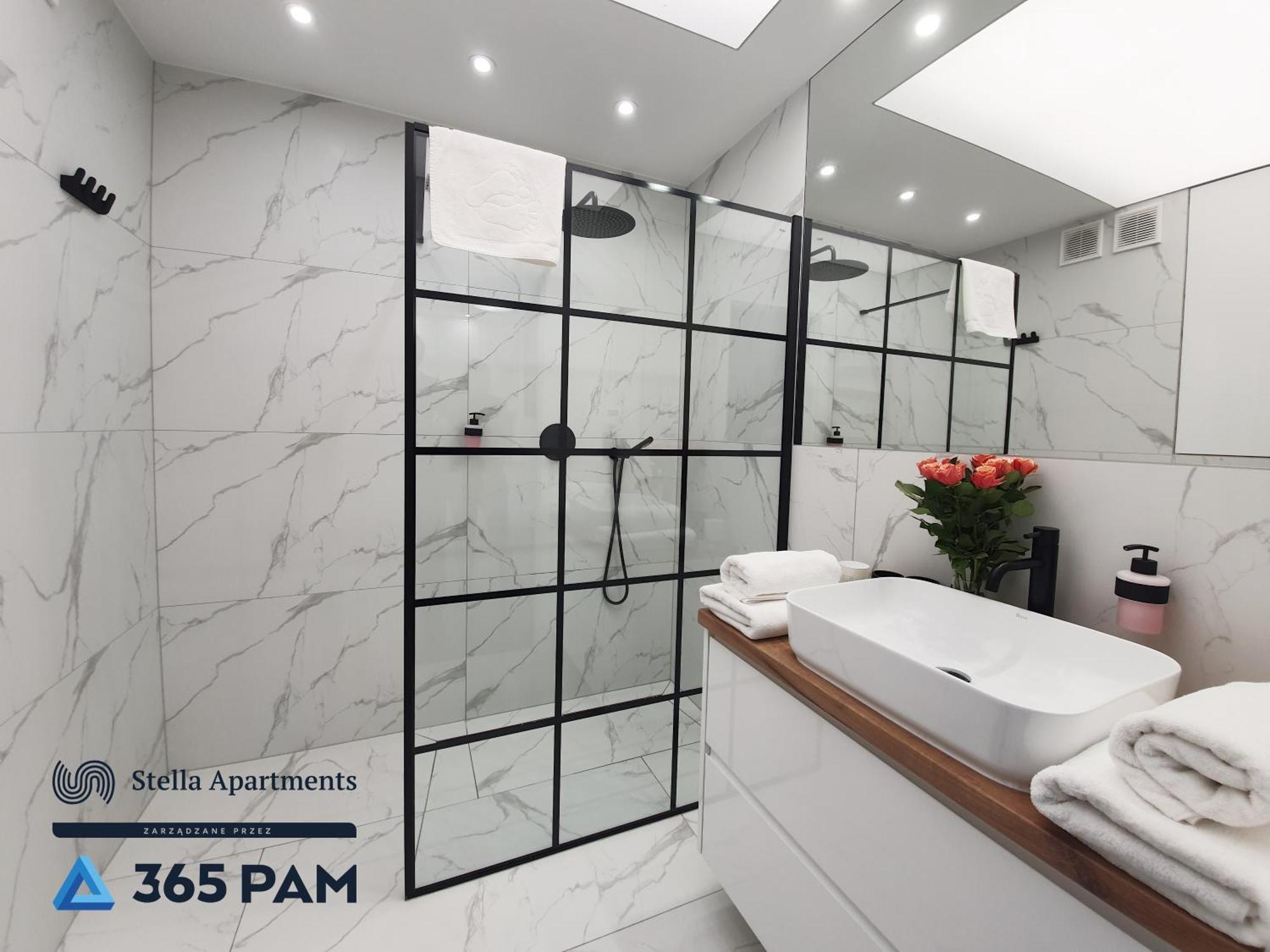 Apartamenty W Gaskach - 365Pam Gąski Exteriör bild